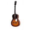 Recording King RP-30-7E-VB Dirty 30s Acoustic-Electric Parlor Guitar Vintage Burst