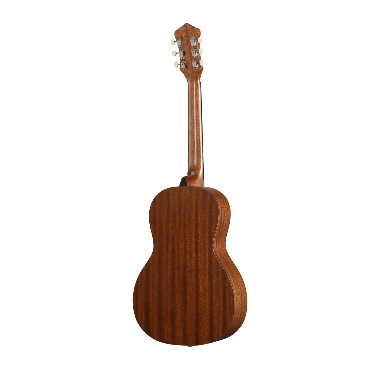 Recording King RP-30-7E-VB Dirty 30s Acoustic-Electric Parlor Guitar Vintage Burst