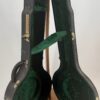 Used Deering Deluxe Traditional Hardshell Banjo Case, Openback, 11 Inch photo 05
